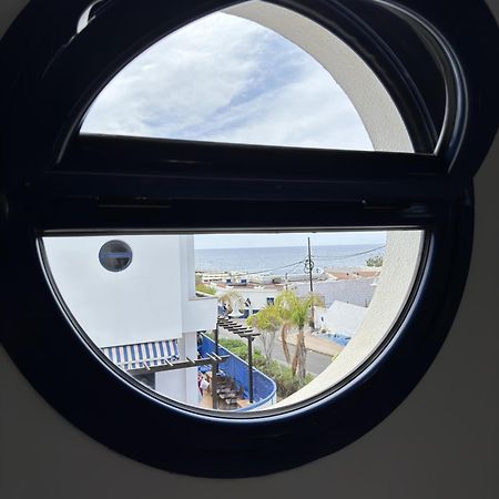 M&L Fisherman'S House Puerto de las Nieves المظهر الخارجي الصورة