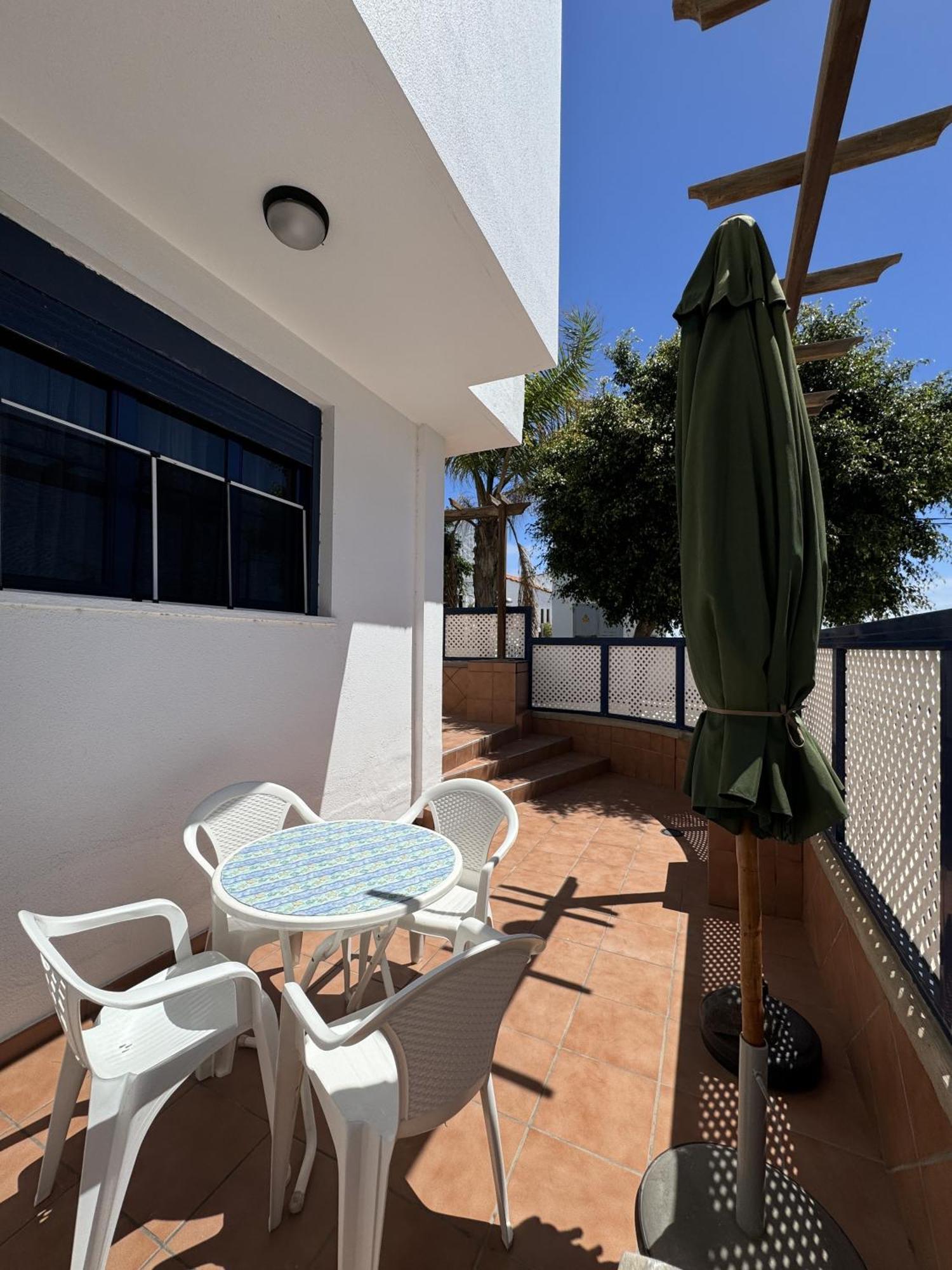 M&L Fisherman'S House Puerto de las Nieves المظهر الخارجي الصورة