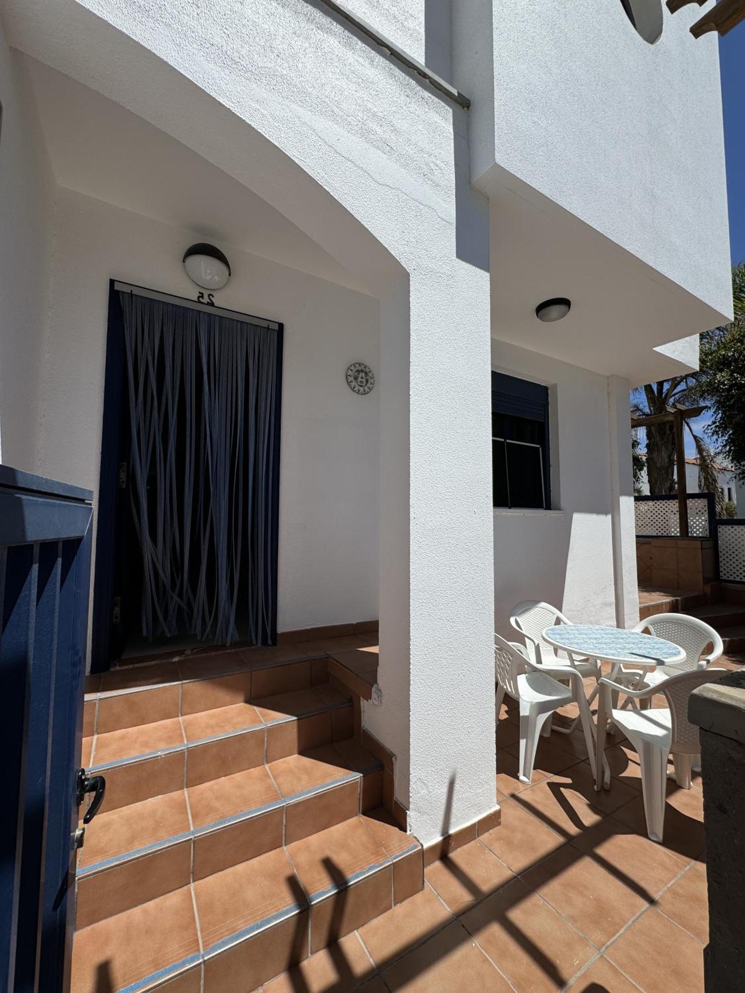 M&L Fisherman'S House Puerto de las Nieves المظهر الخارجي الصورة