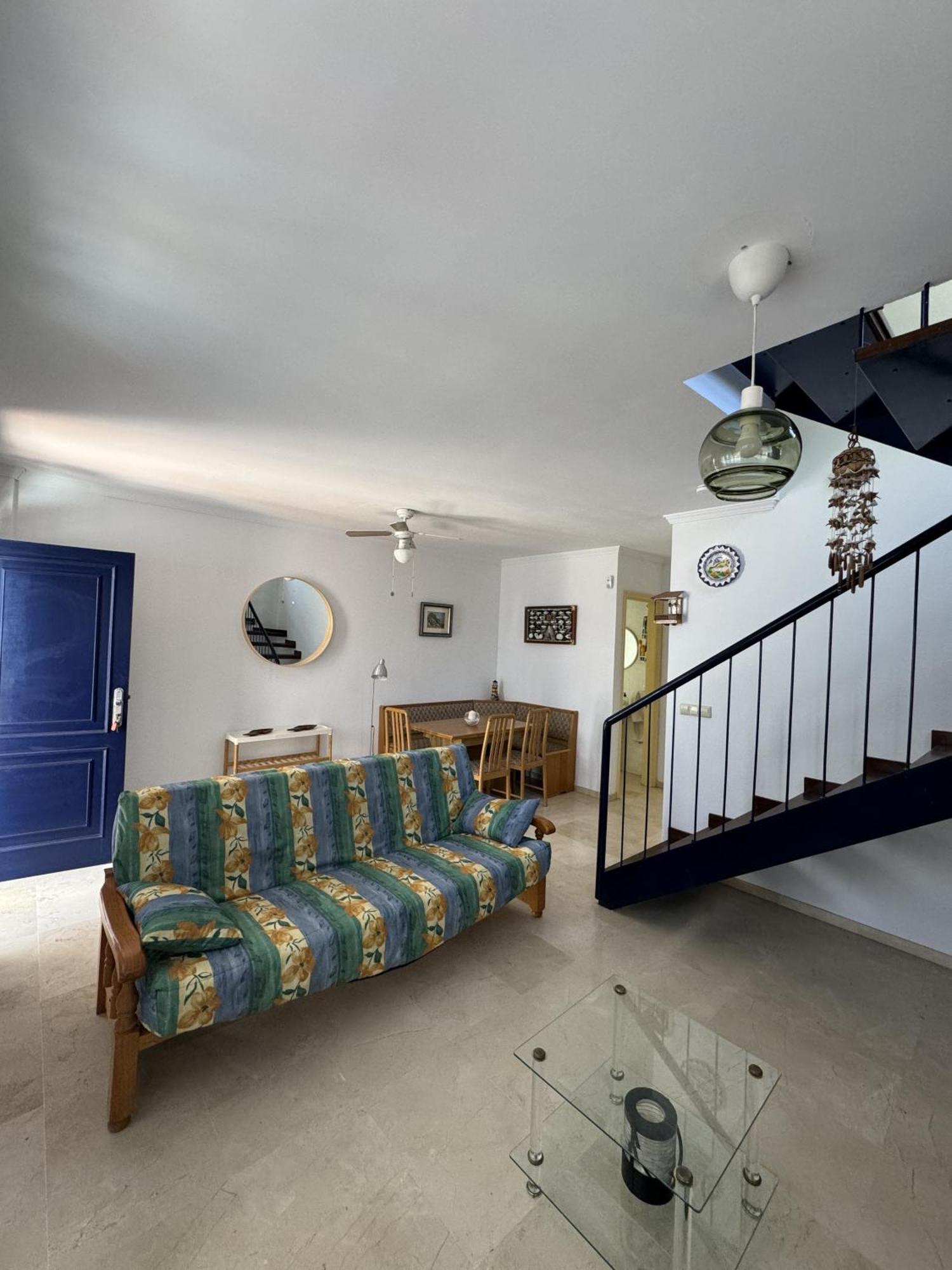 M&L Fisherman'S House Puerto de las Nieves المظهر الخارجي الصورة