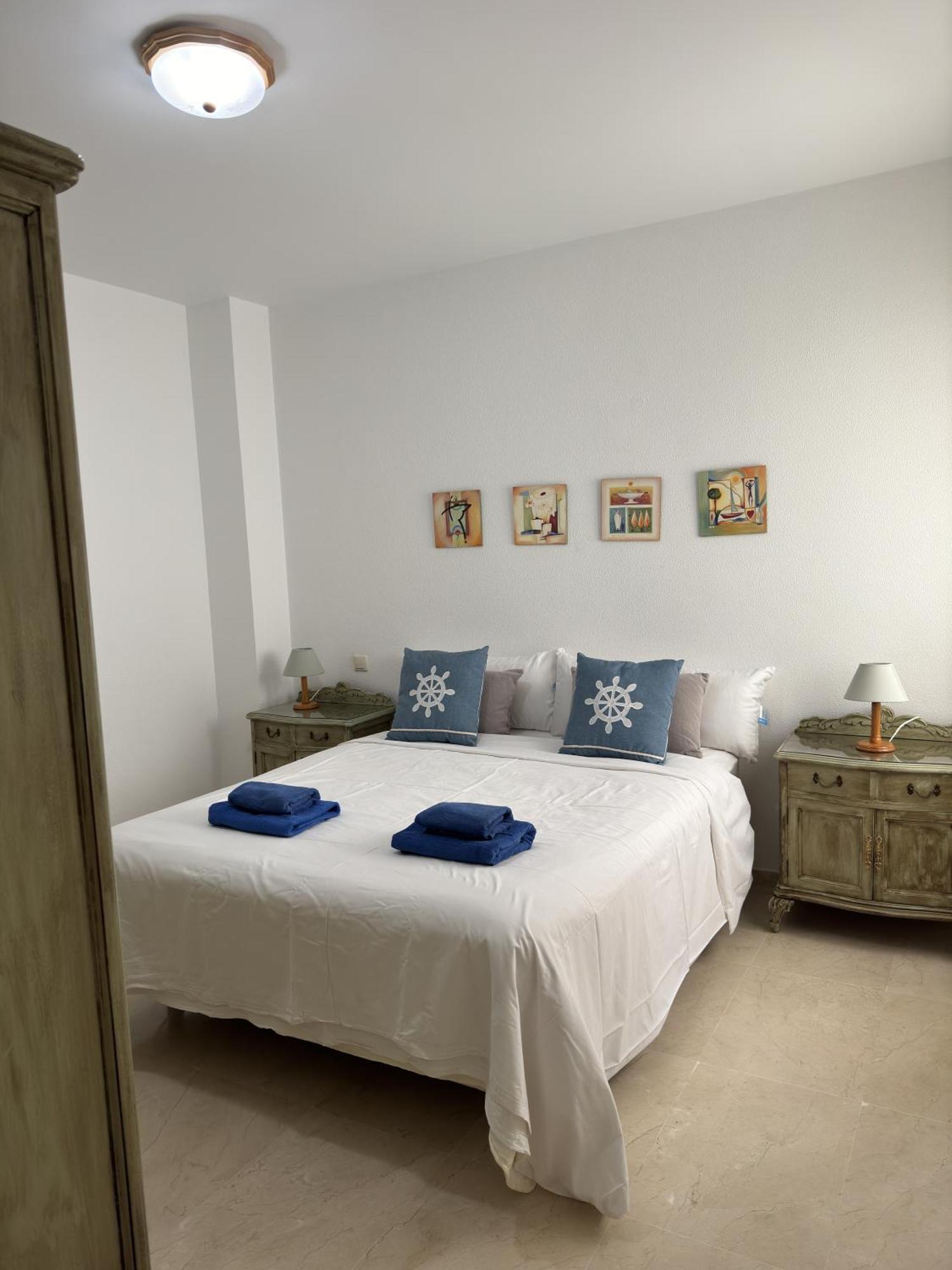 M&L Fisherman'S House Puerto de las Nieves المظهر الخارجي الصورة