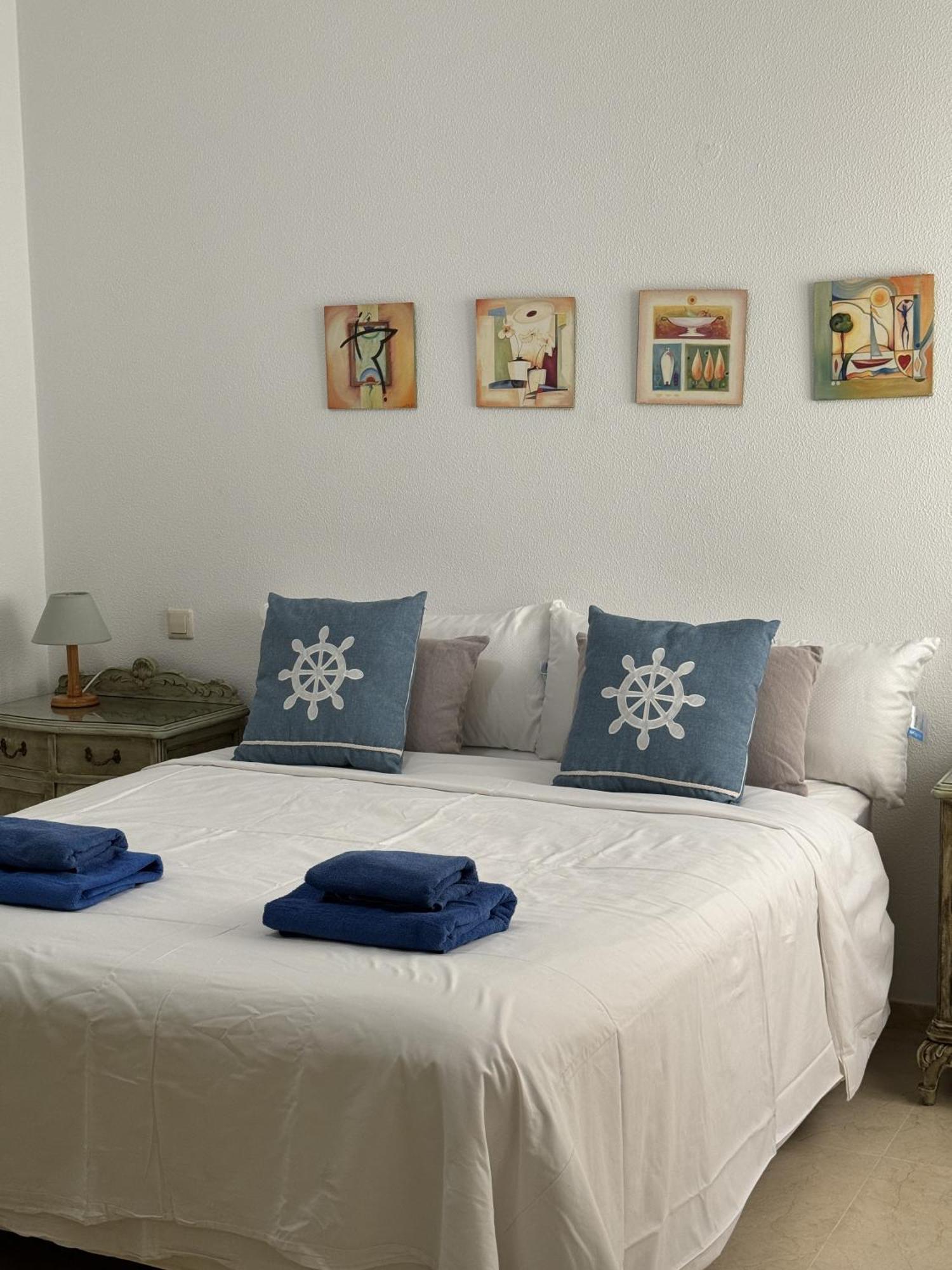 M&L Fisherman'S House Puerto de las Nieves المظهر الخارجي الصورة